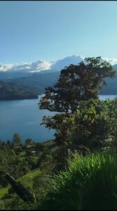 Gachalá Cundinamarca