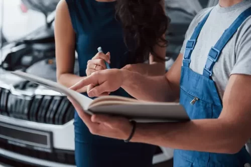 Curso técnico para ajustadores de