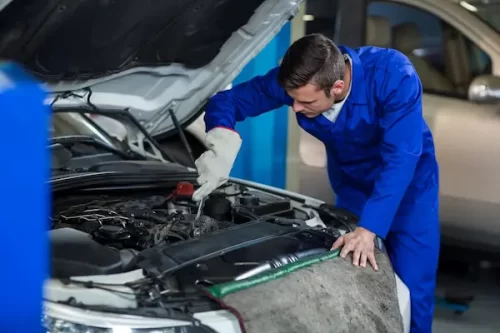 Prevención de accidentes provenientes de