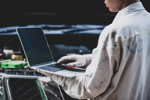 Sistema de medición computarizado