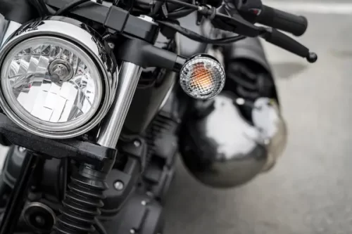 mecanica de motos